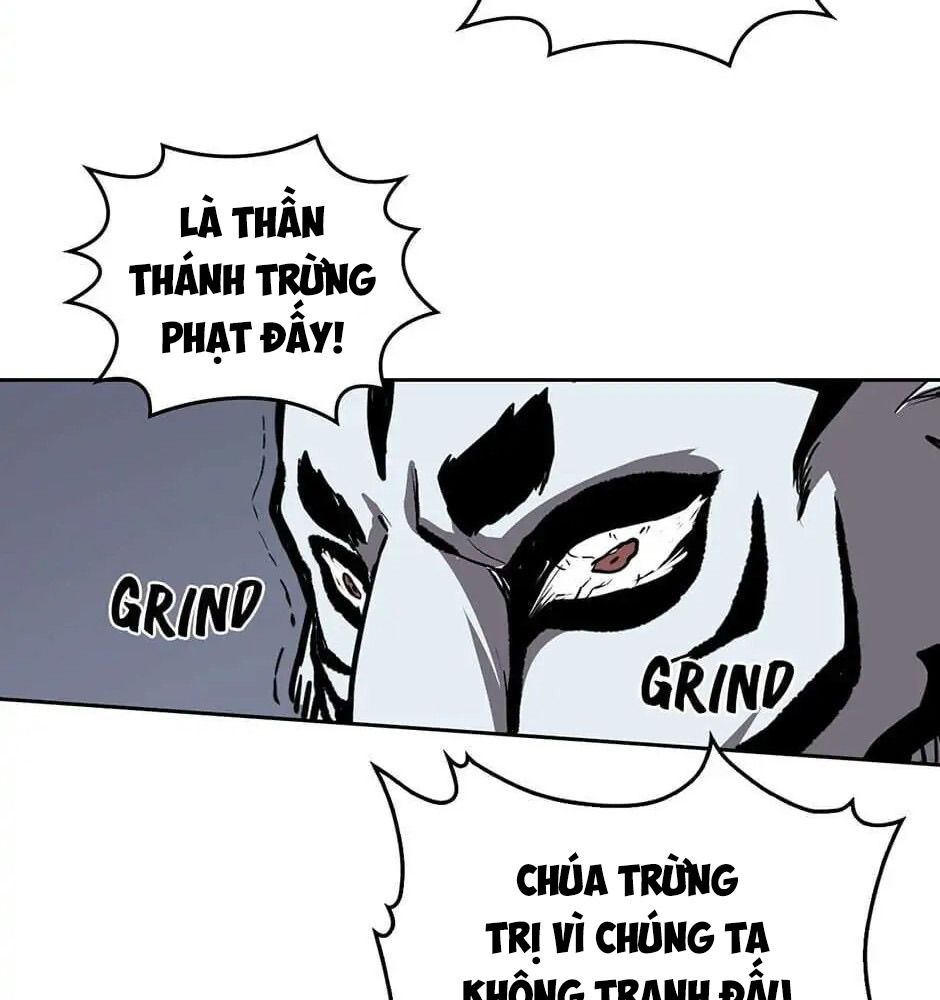 Phép Thuật Của Người Trở Về Phải Đặc Biệt Chapter 58 - Trang 2