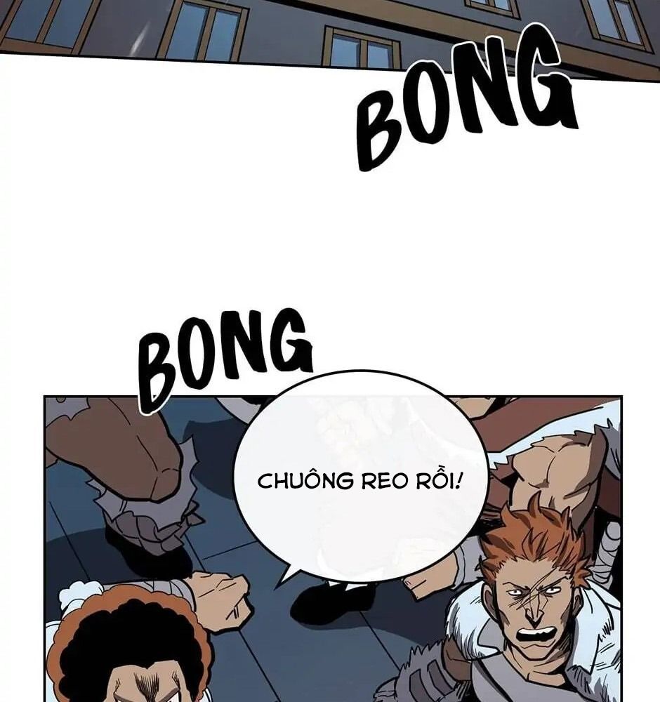 Phép Thuật Của Người Trở Về Phải Đặc Biệt Chapter 58 - Trang 2