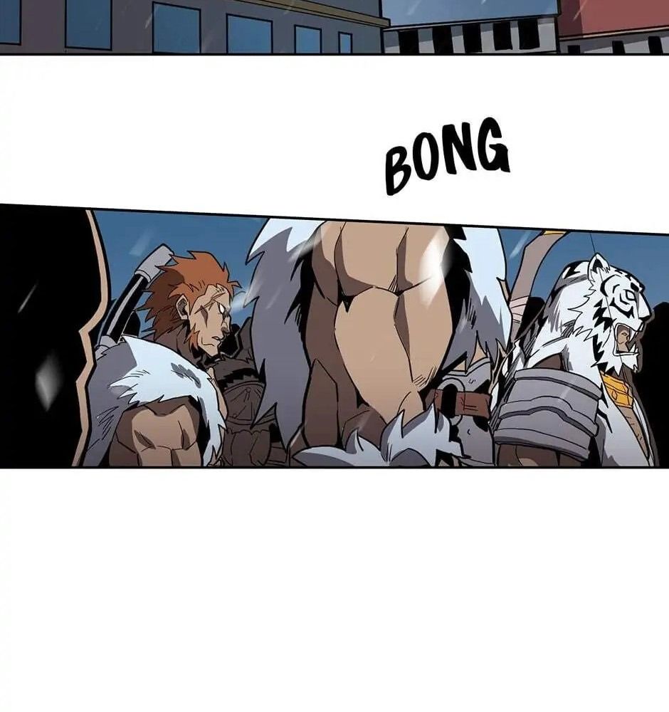 Phép Thuật Của Người Trở Về Phải Đặc Biệt Chapter 58 - Trang 2