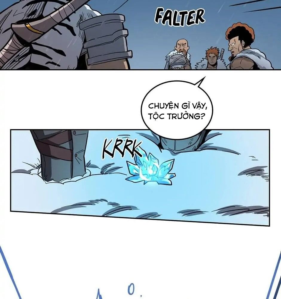 Phép Thuật Của Người Trở Về Phải Đặc Biệt Chapter 58 - Trang 2