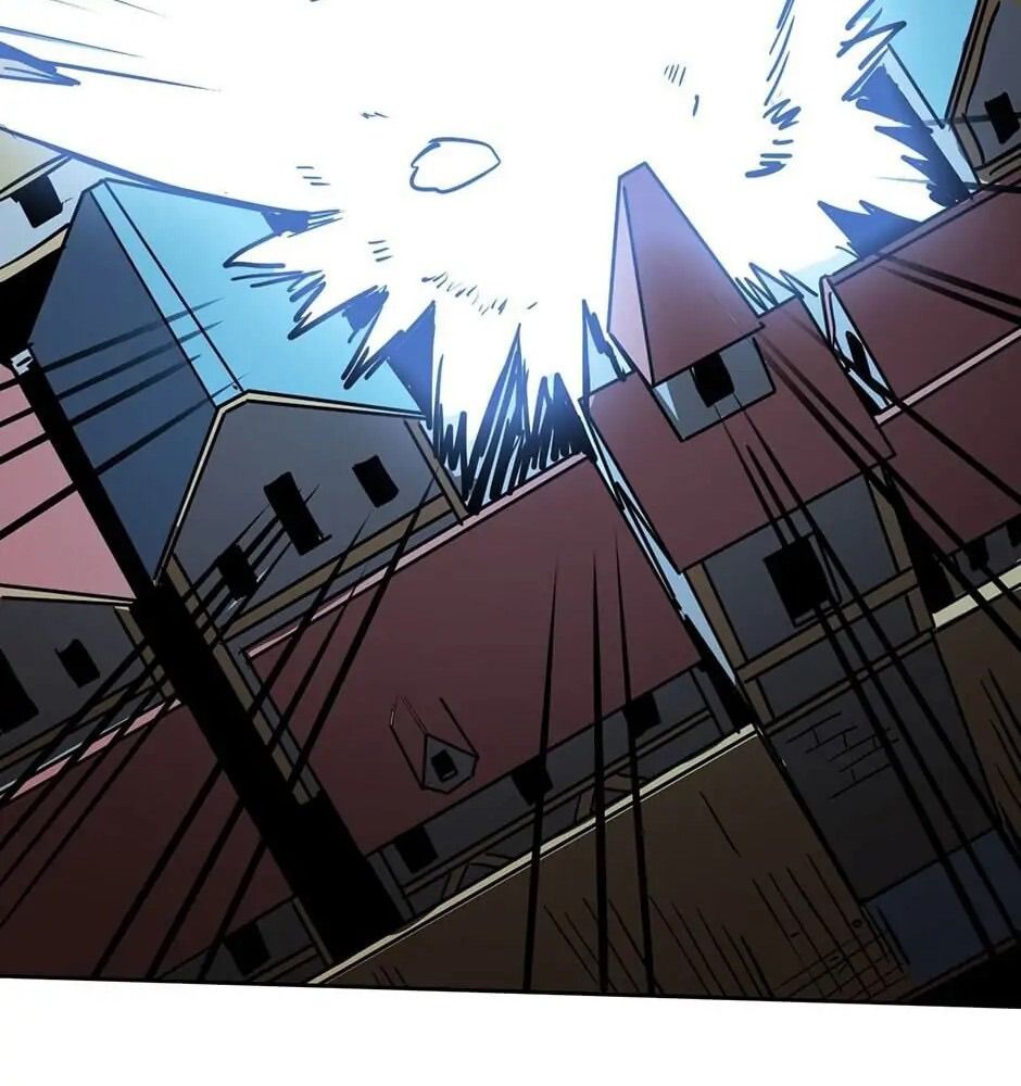 Phép Thuật Của Người Trở Về Phải Đặc Biệt Chapter 58 - Trang 2