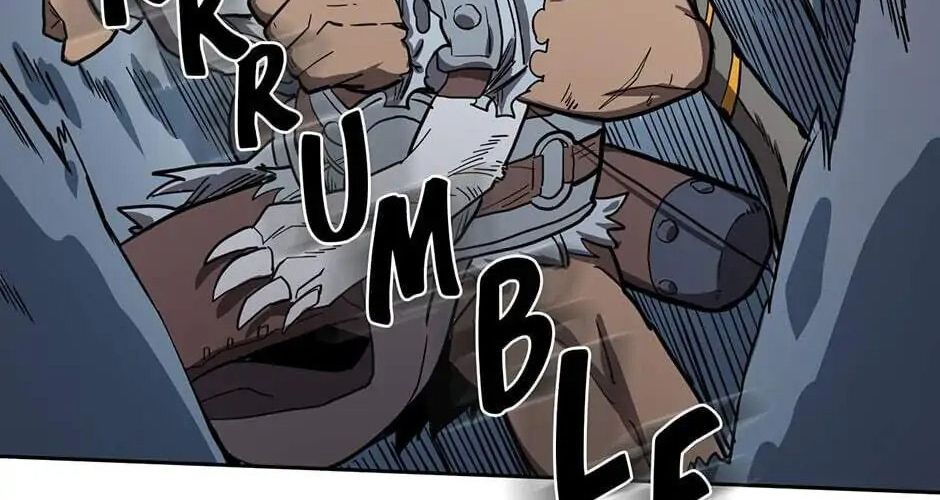 Phép Thuật Của Người Trở Về Phải Đặc Biệt Chapter 58 - Trang 2