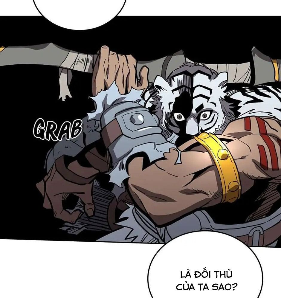 Phép Thuật Của Người Trở Về Phải Đặc Biệt Chapter 58 - Trang 2