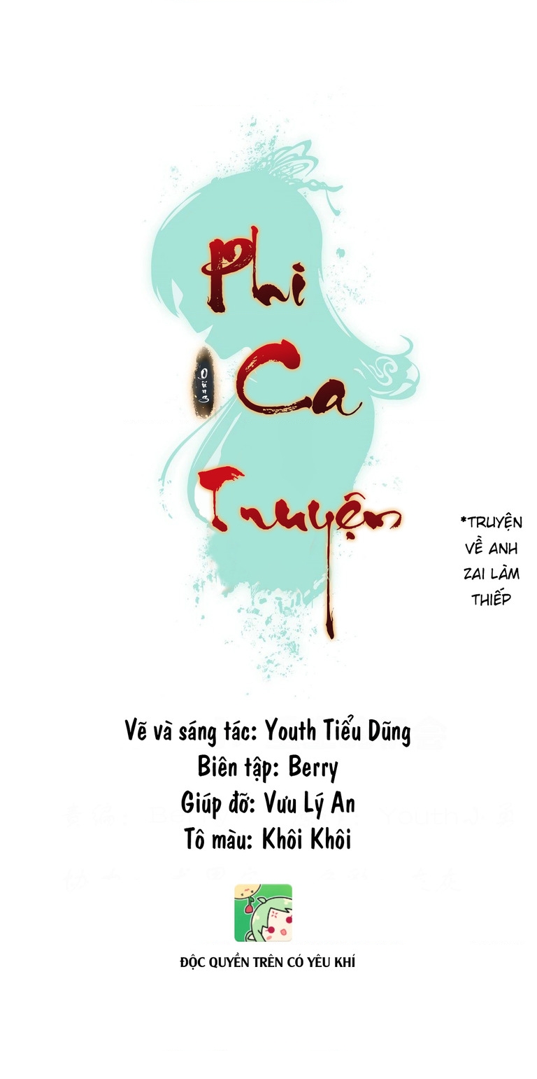 Phi Ca Truyện Chapter 1 - Trang 2