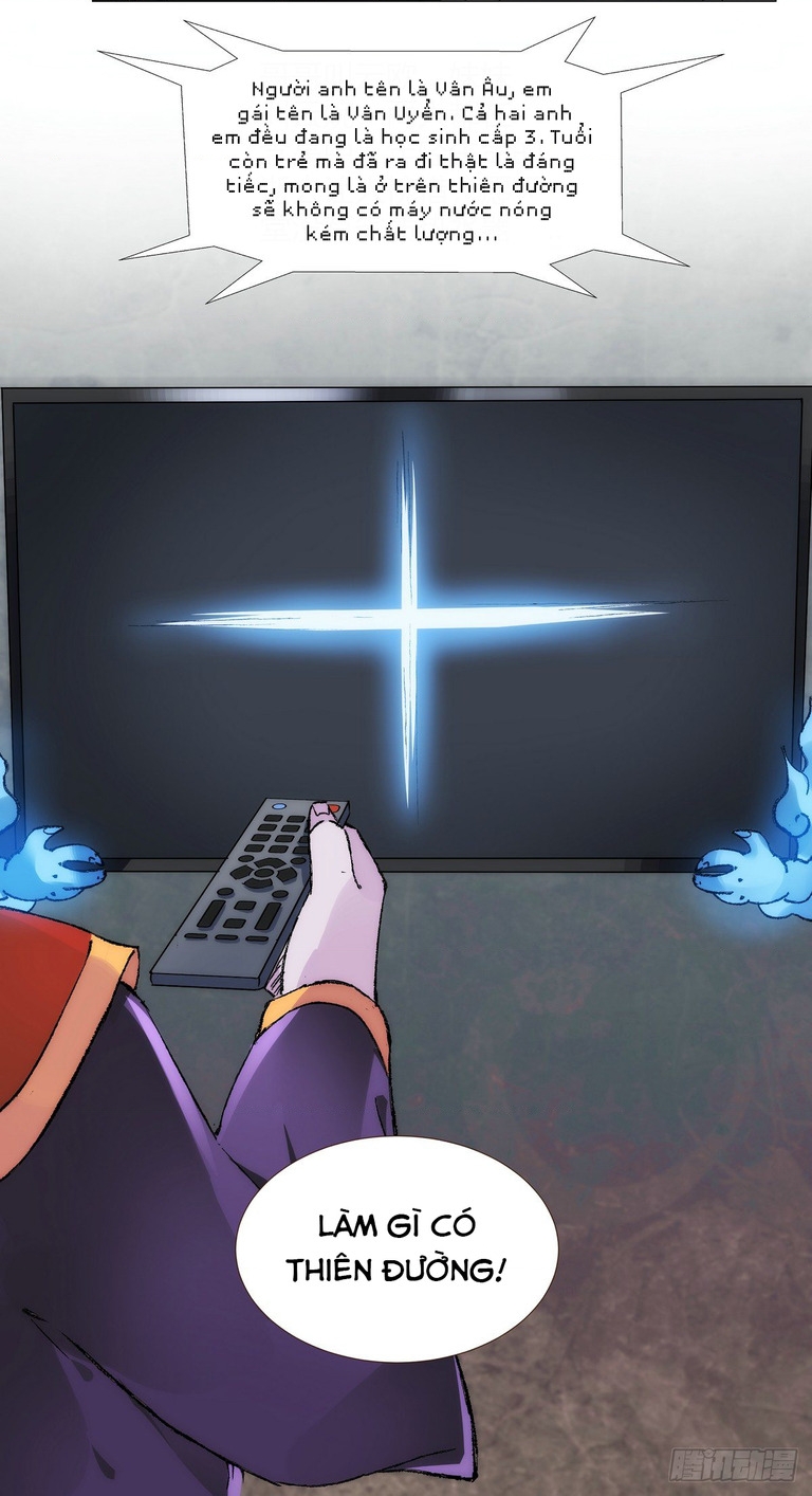 Phi Ca Truyện Chapter 1 - Trang 2