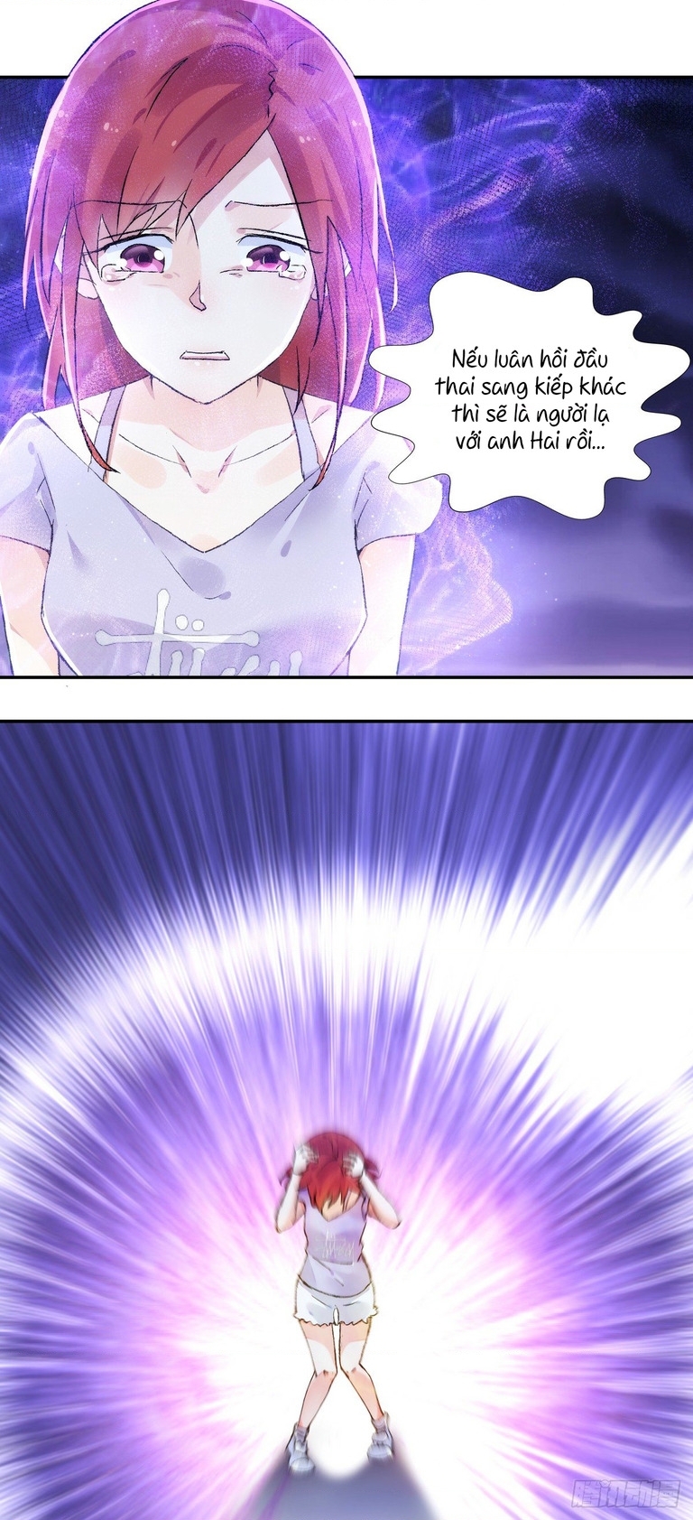 Phi Ca Truyện Chapter 1 - Trang 2