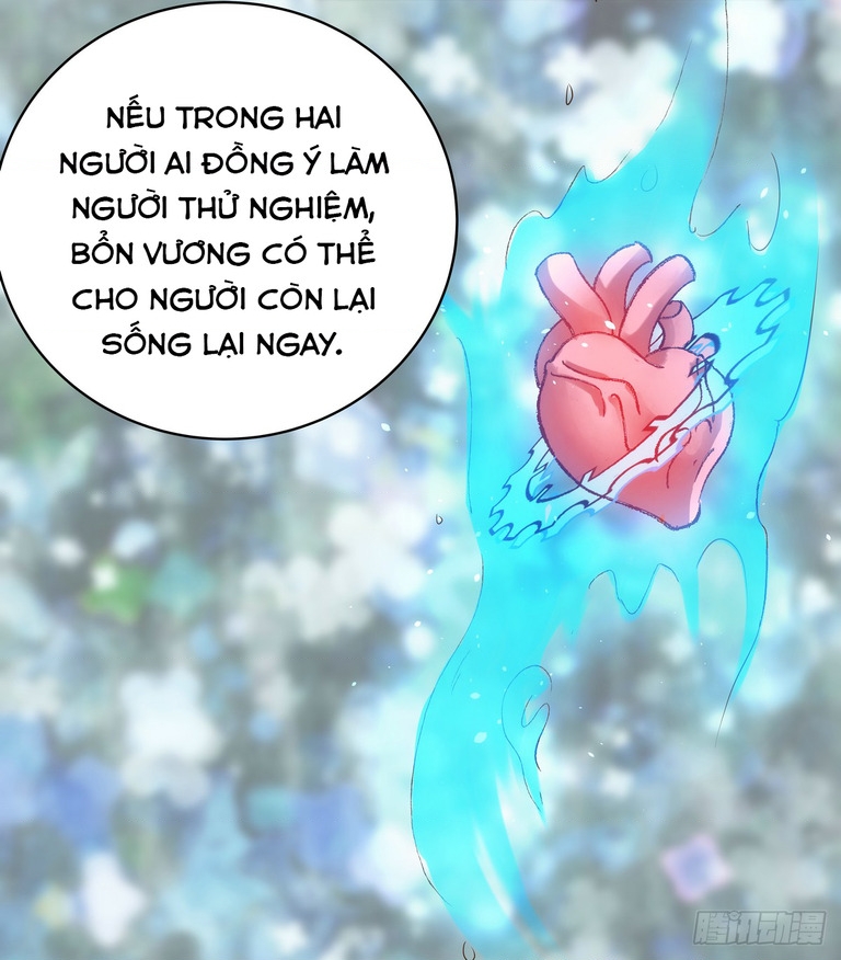 Phi Ca Truyện Chapter 1 - Trang 2