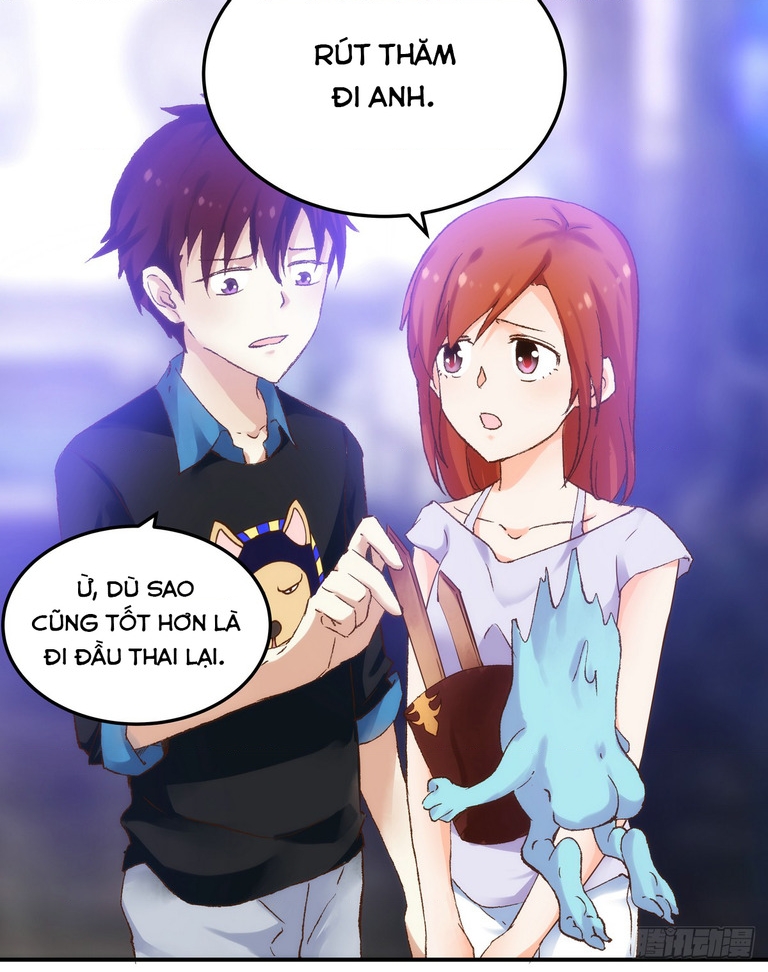 Phi Ca Truyện Chapter 1 - Trang 2