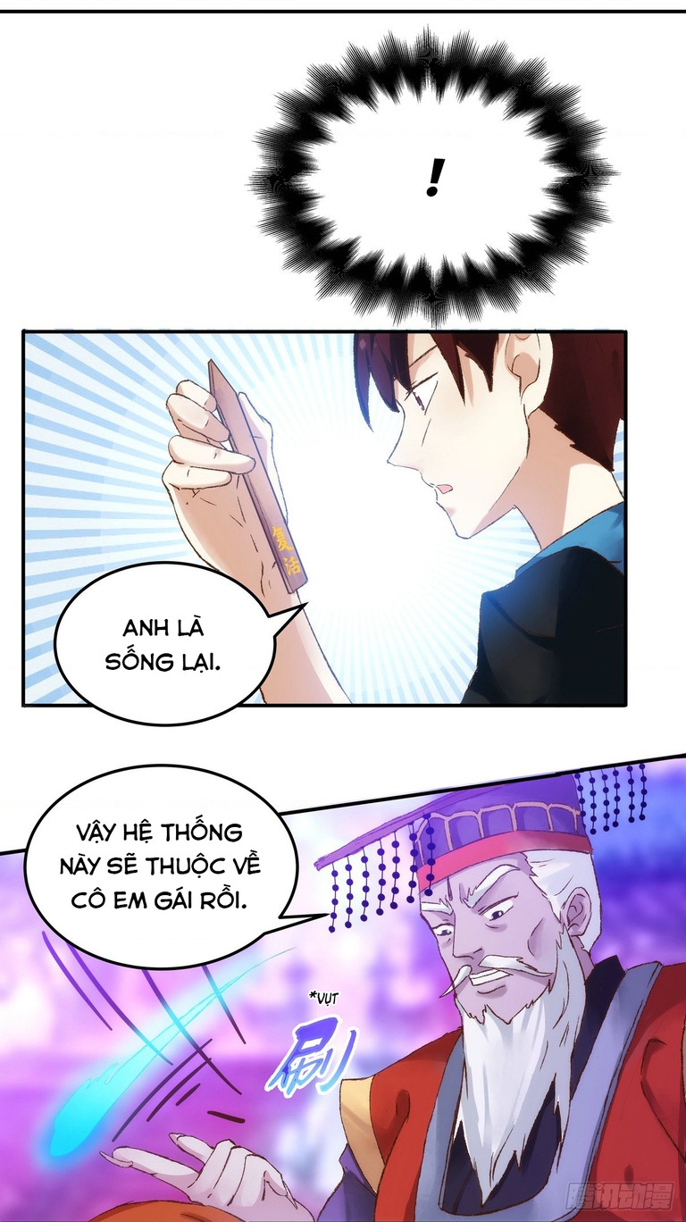 Phi Ca Truyện Chapter 1 - Trang 2