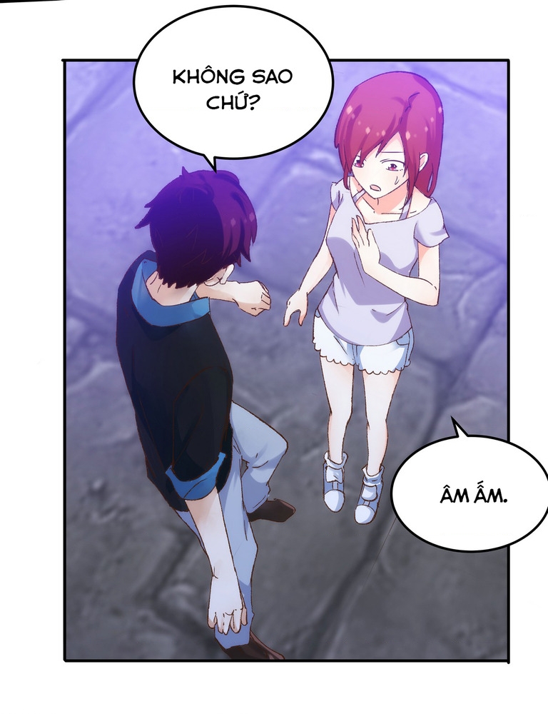 Phi Ca Truyện Chapter 1 - Trang 2