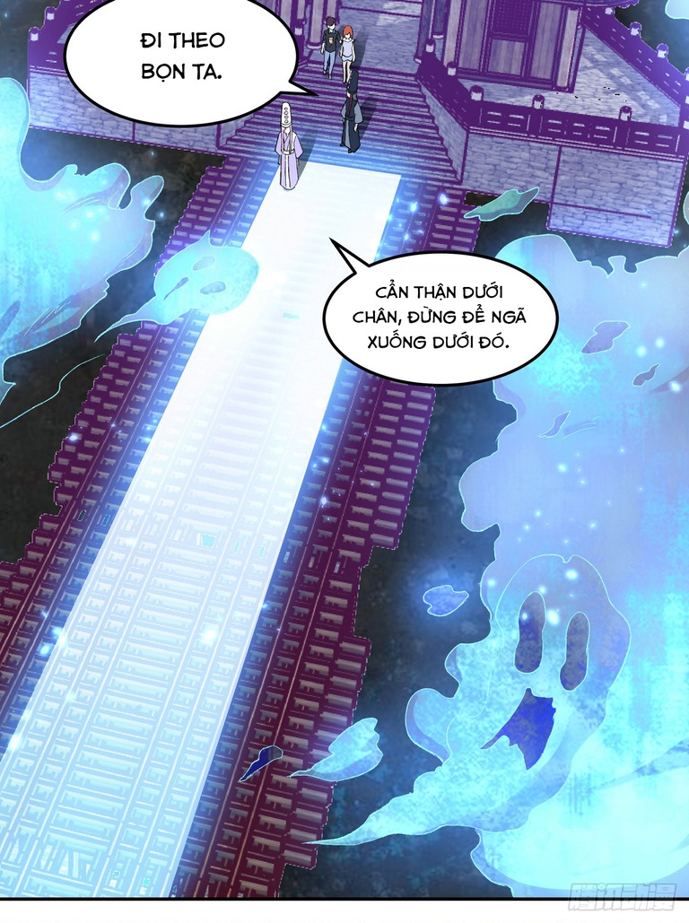 Phi Ca Truyện Chapter 1 - Trang 2