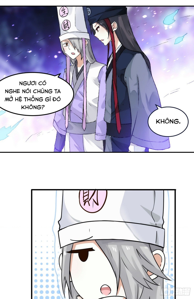 Phi Ca Truyện Chapter 1 - Trang 2