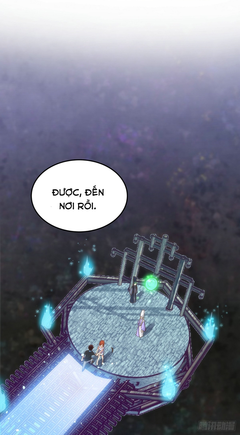 Phi Ca Truyện Chapter 1 - Trang 2