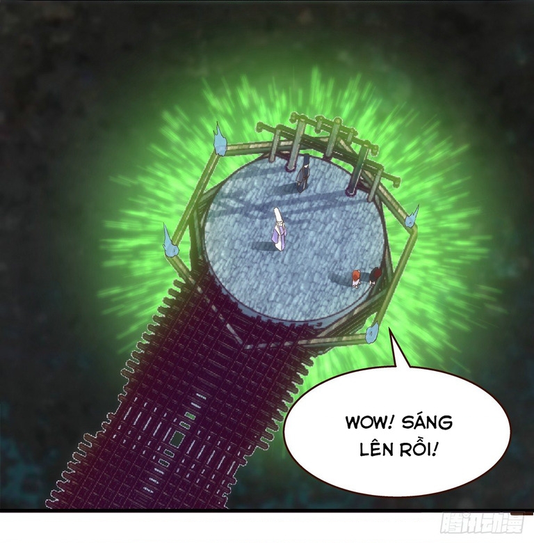 Phi Ca Truyện Chapter 1 - Trang 2