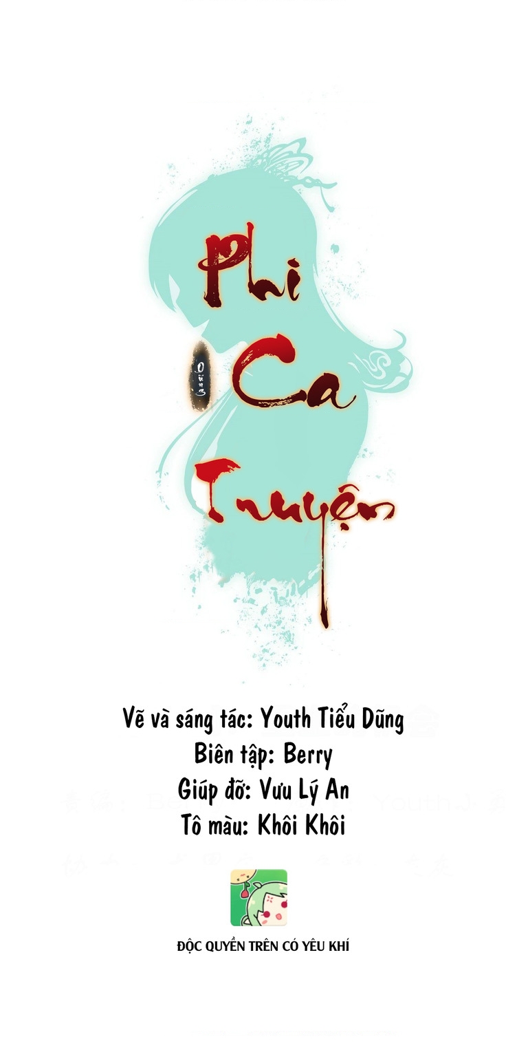 Phi Ca Truyện Chapter 2 - Trang 2