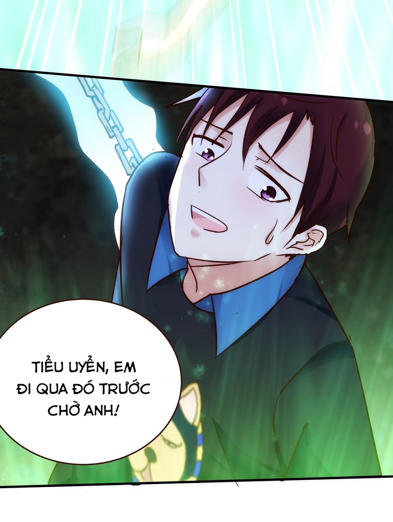 Phi Ca Truyện Chapter 2 - Trang 2