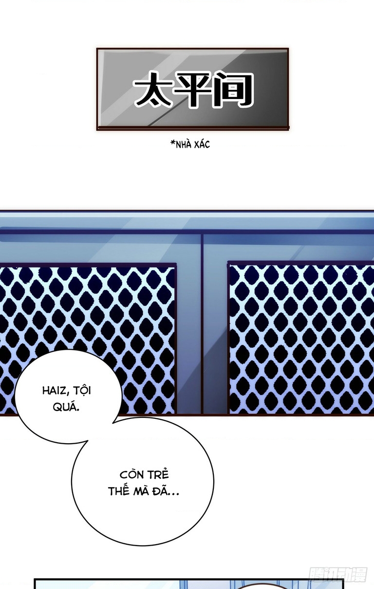 Phi Ca Truyện Chapter 2 - Trang 2