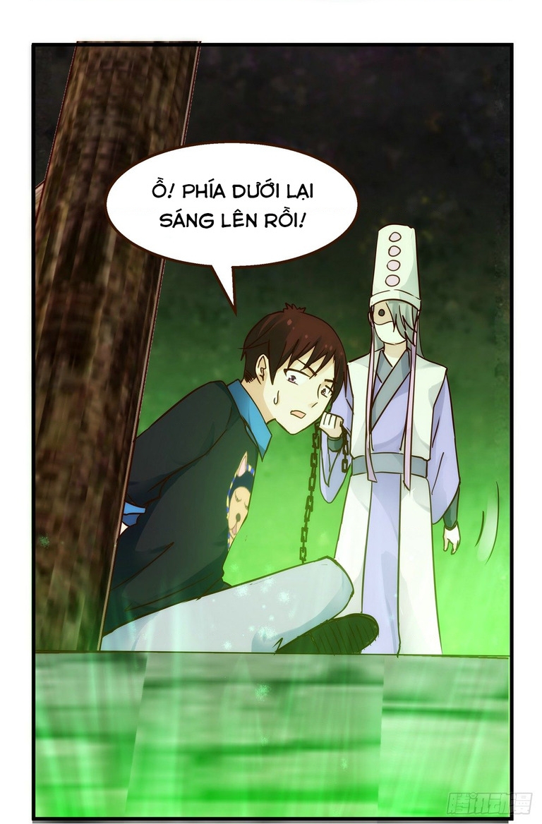 Phi Ca Truyện Chapter 2 - Trang 2