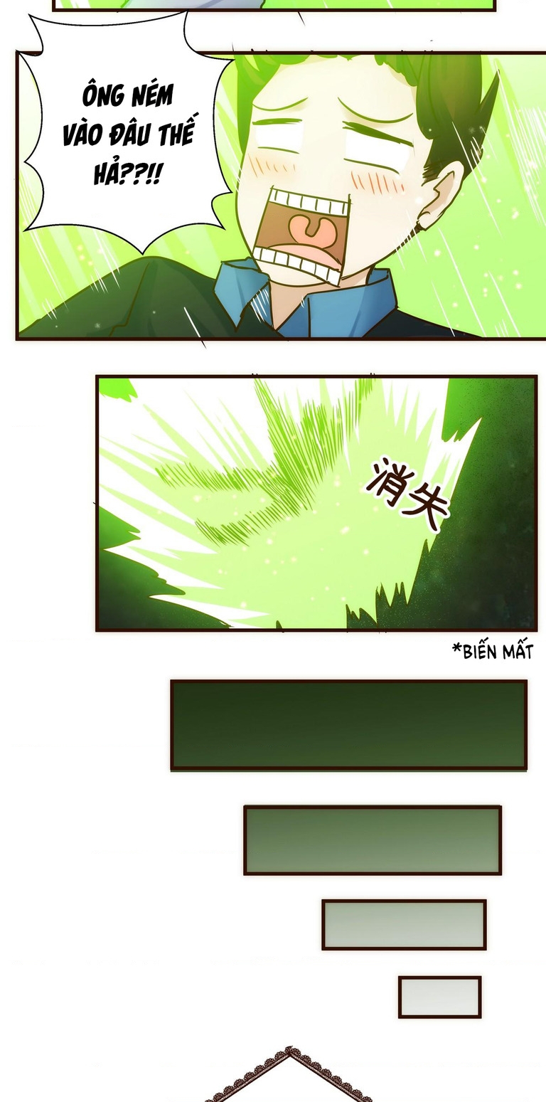 Phi Ca Truyện Chapter 2 - Trang 2