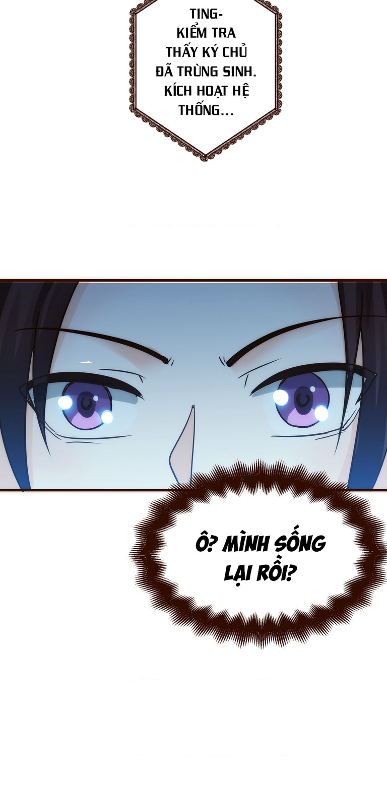 Phi Ca Truyện Chapter 2 - Trang 2