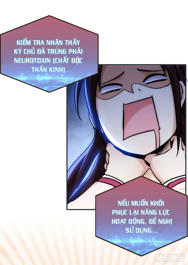 Phi Ca Truyện Chapter 3 - Trang 2