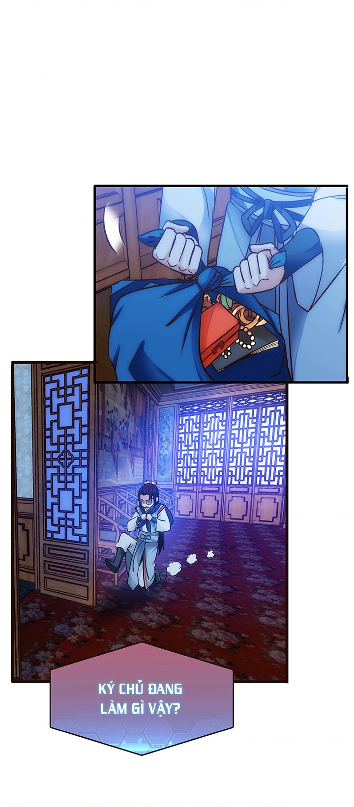 Phi Ca Truyện Chapter 4 - Trang 2