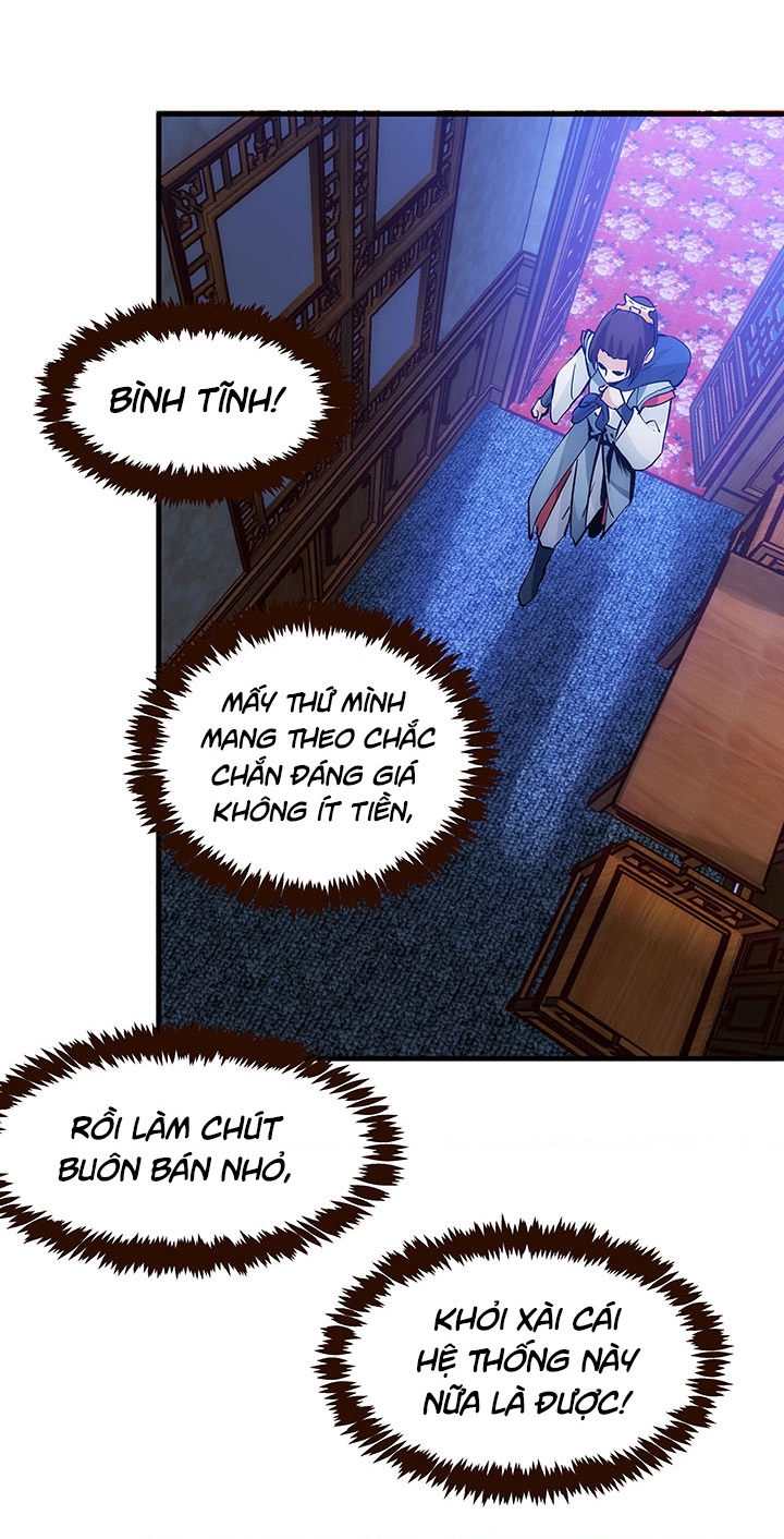Phi Ca Truyện Chapter 4 - Trang 2