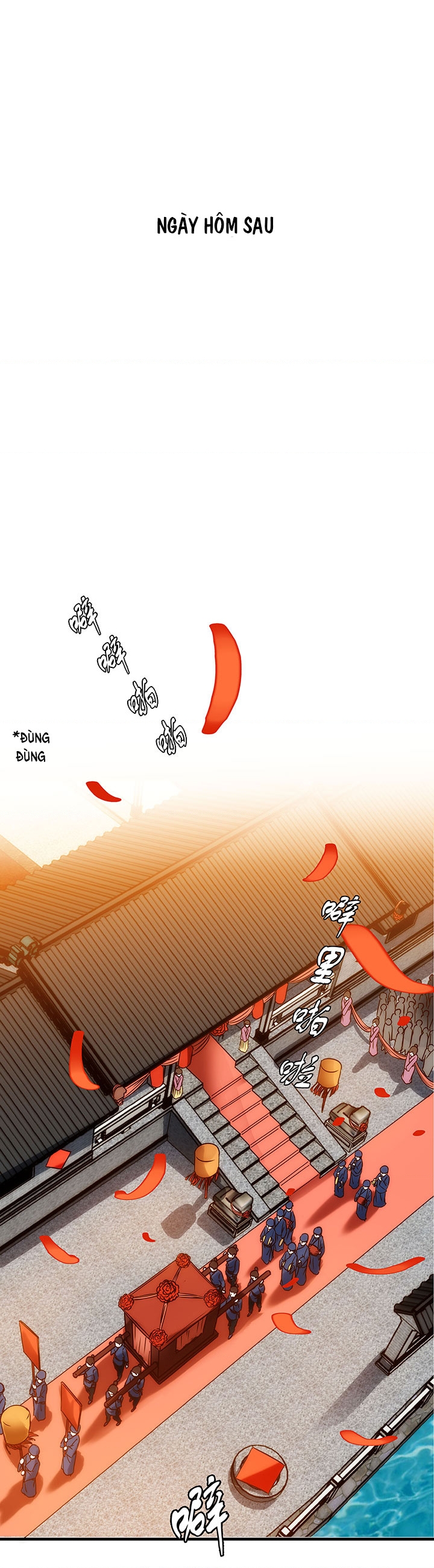 Phi Ca Truyện Chapter 4 - Trang 2