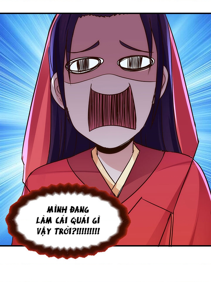 Phi Ca Truyện Chapter 4 - Trang 2