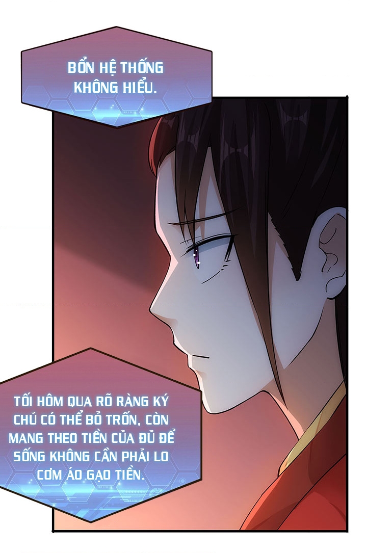 Phi Ca Truyện Chapter 4 - Trang 2