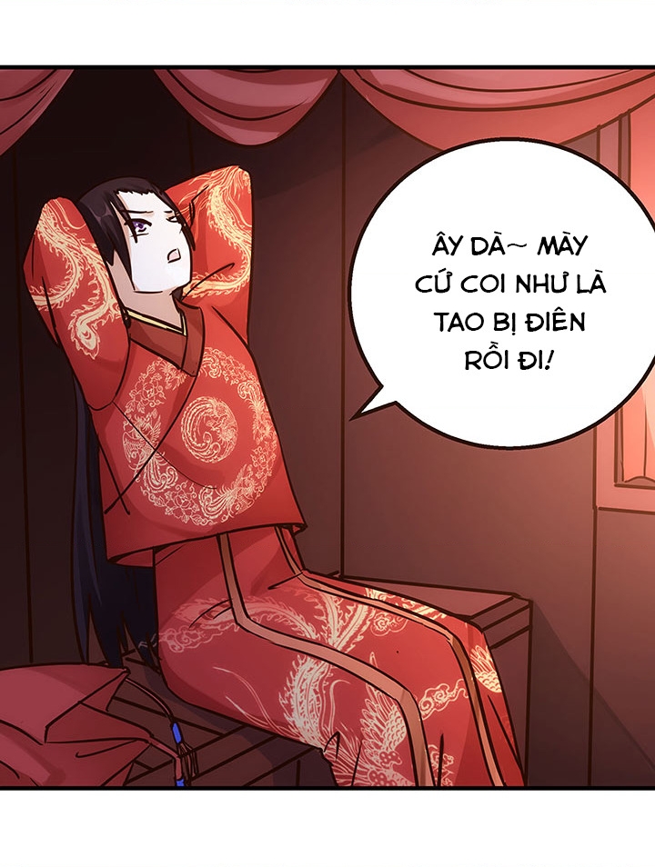 Phi Ca Truyện Chapter 4 - Trang 2