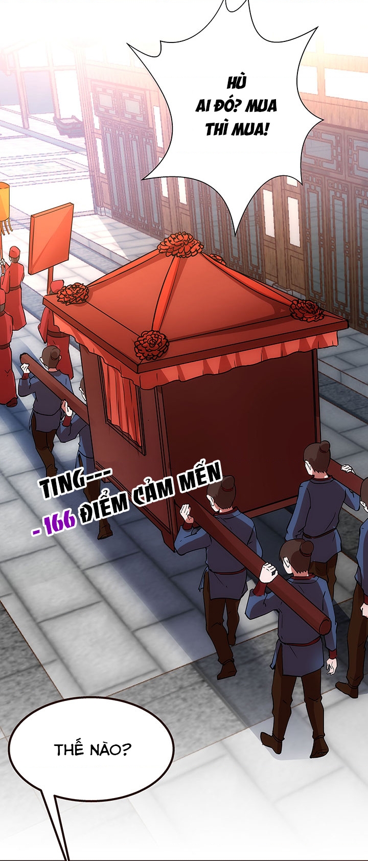 Phi Ca Truyện Chapter 5 - Trang 2