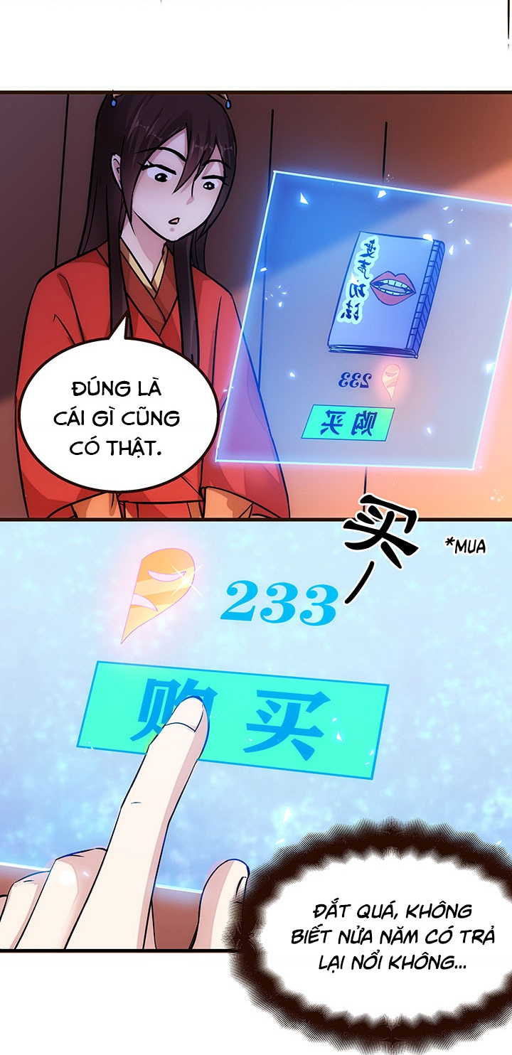 Phi Ca Truyện Chapter 5 - Trang 2