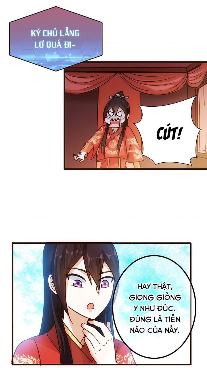 Phi Ca Truyện Chapter 5 - Trang 2