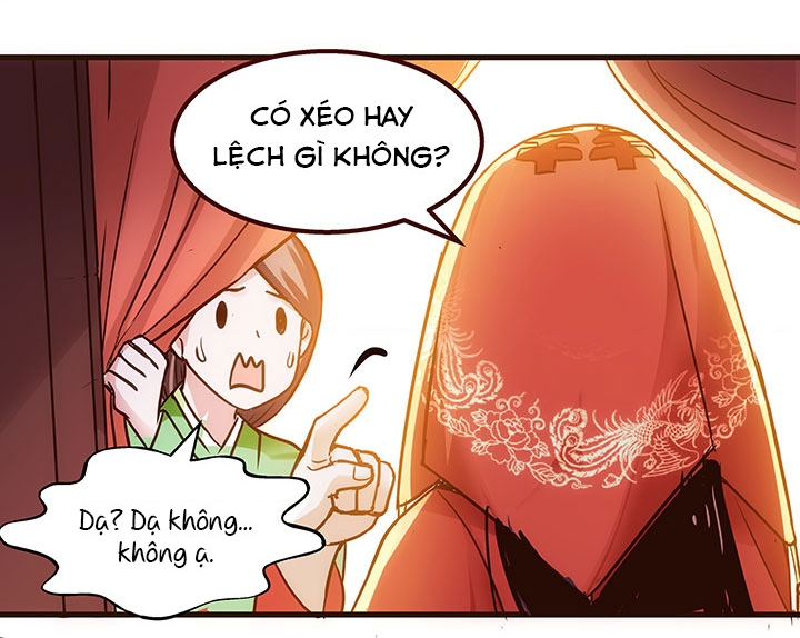 Phi Ca Truyện Chapter 5 - Trang 2