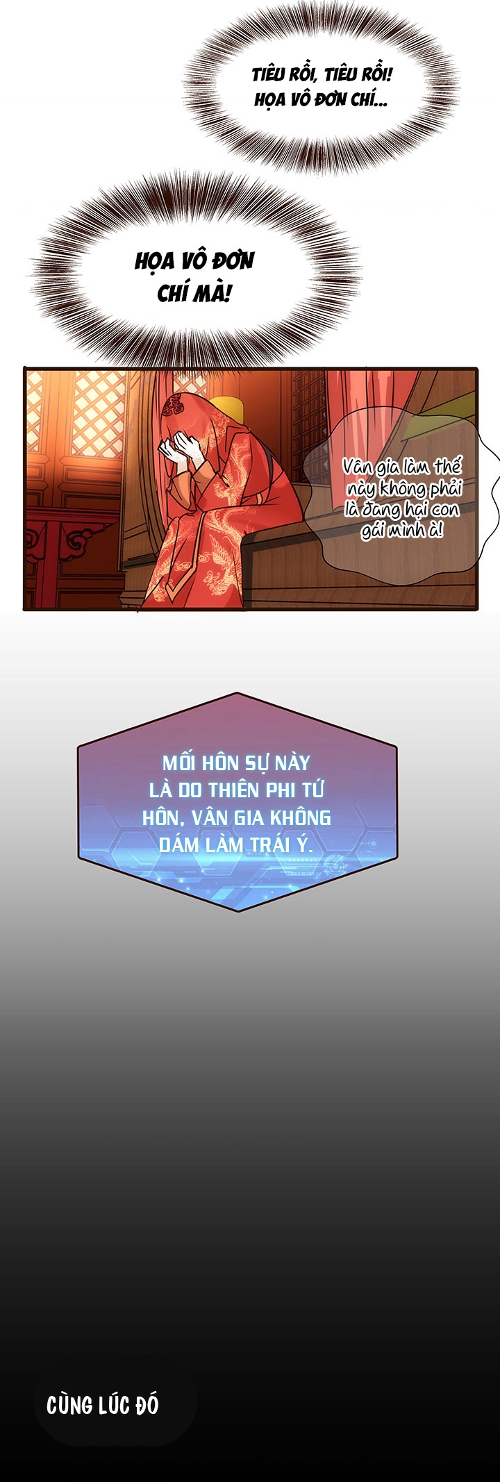 Phi Ca Truyện Chapter 5 - Trang 2