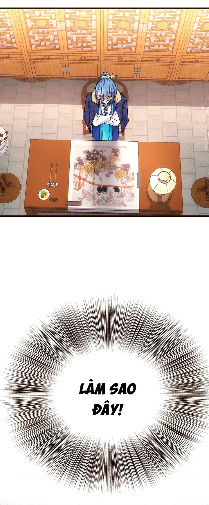Phi Ca Truyện Chapter 5 - Trang 2