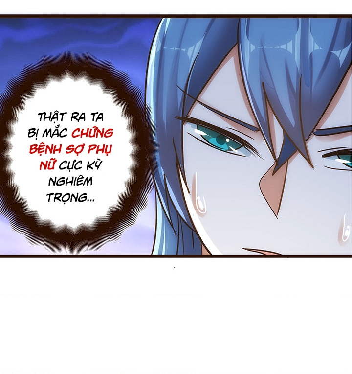 Phi Ca Truyện Chapter 5 - Trang 2