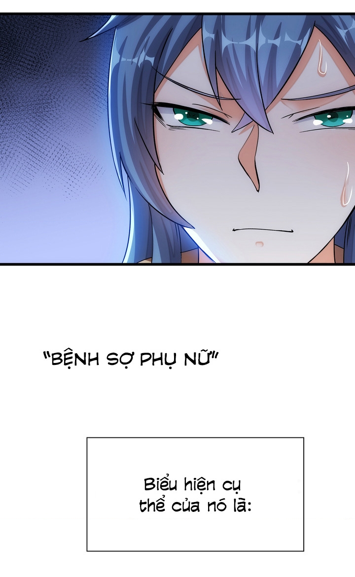 Phi Ca Truyện Chapter 6 - Trang 2