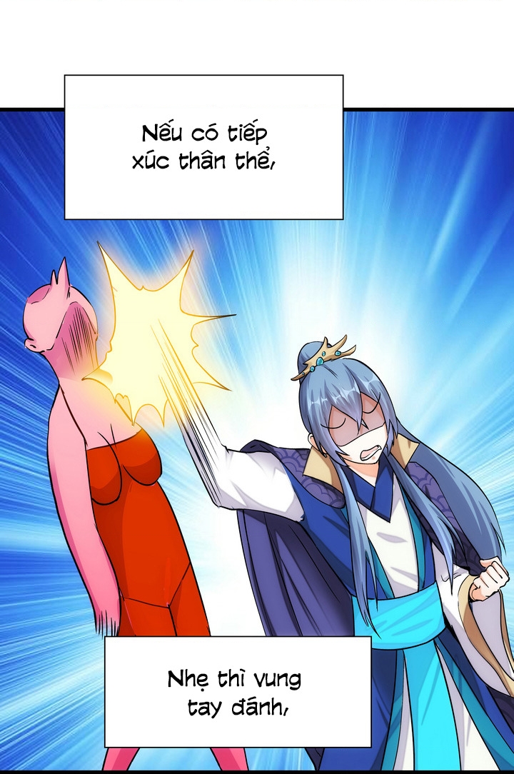 Phi Ca Truyện Chapter 6 - Trang 2