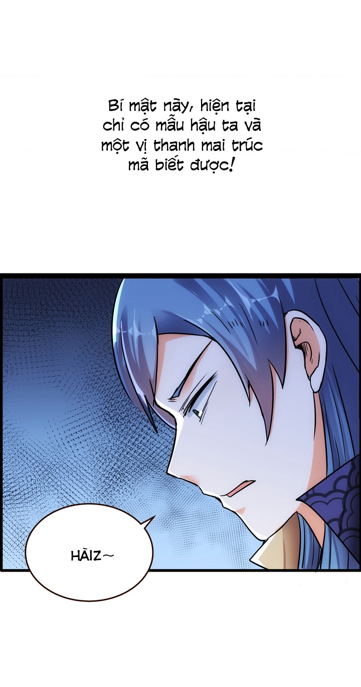 Phi Ca Truyện Chapter 6 - Trang 2