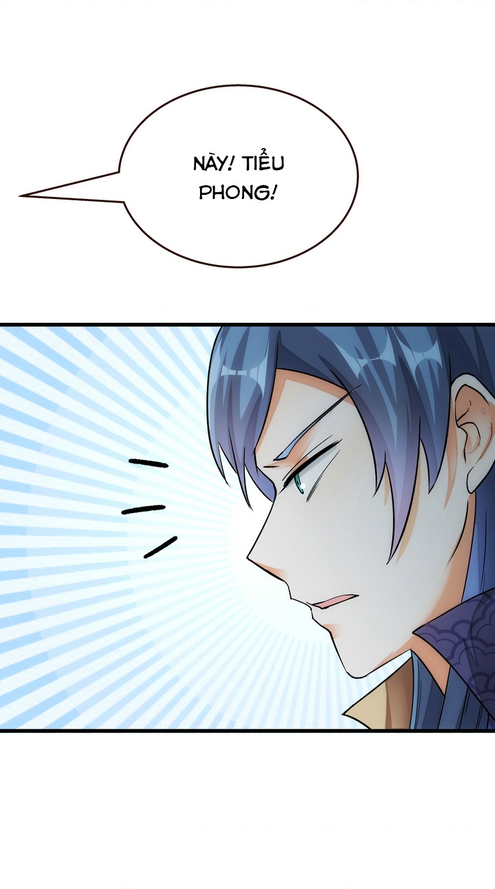 Phi Ca Truyện Chapter 6 - Trang 2