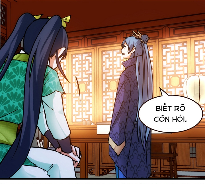 Phi Ca Truyện Chapter 6 - Trang 2