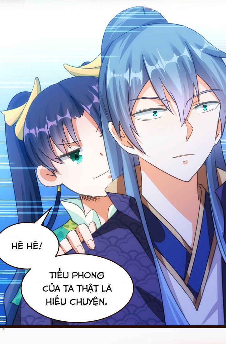 Phi Ca Truyện Chapter 6 - Trang 2