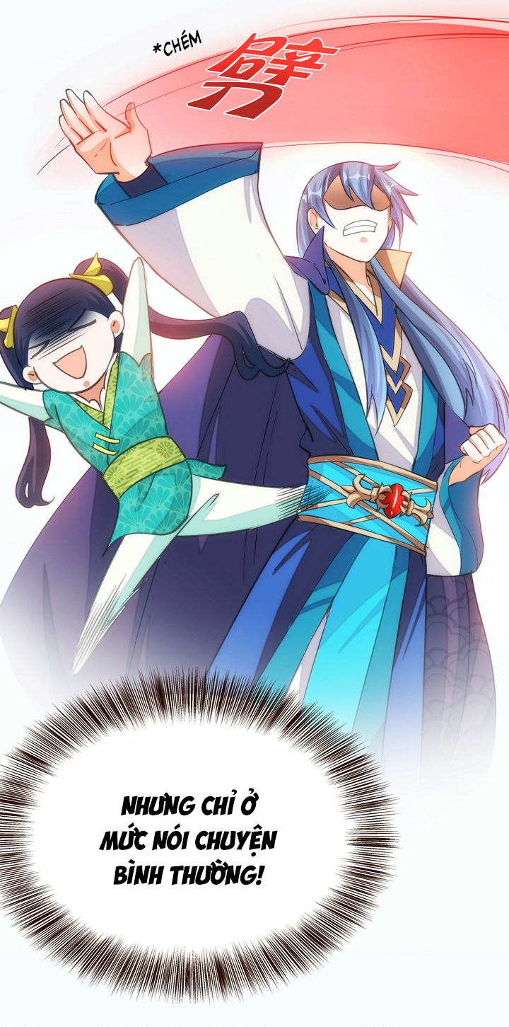 Phi Ca Truyện Chapter 6 - Trang 2