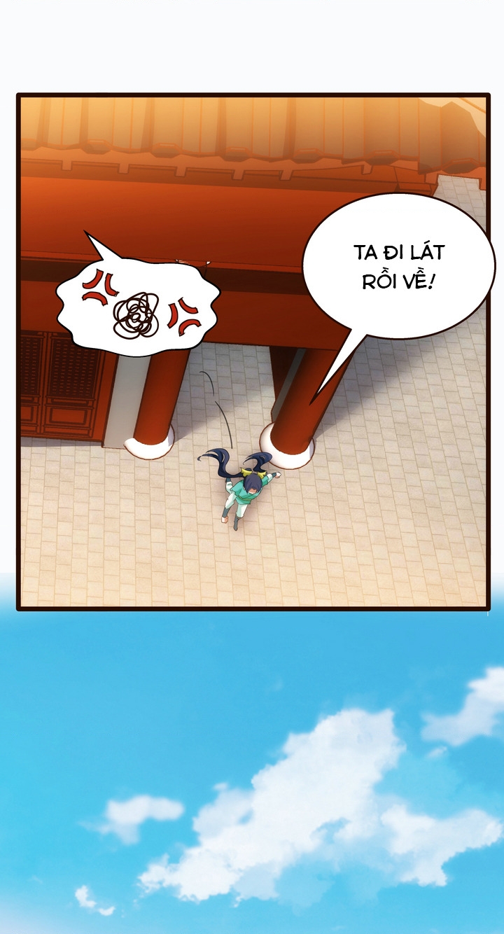 Phi Ca Truyện Chapter 6 - Trang 2