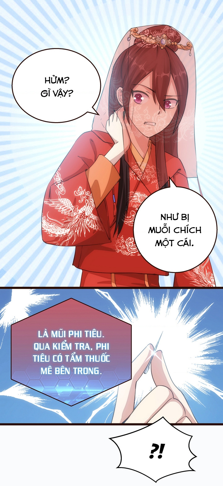 Phi Ca Truyện Chapter 6 - Trang 2