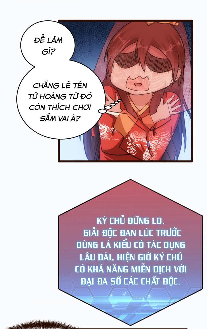 Phi Ca Truyện Chapter 6 - Trang 2