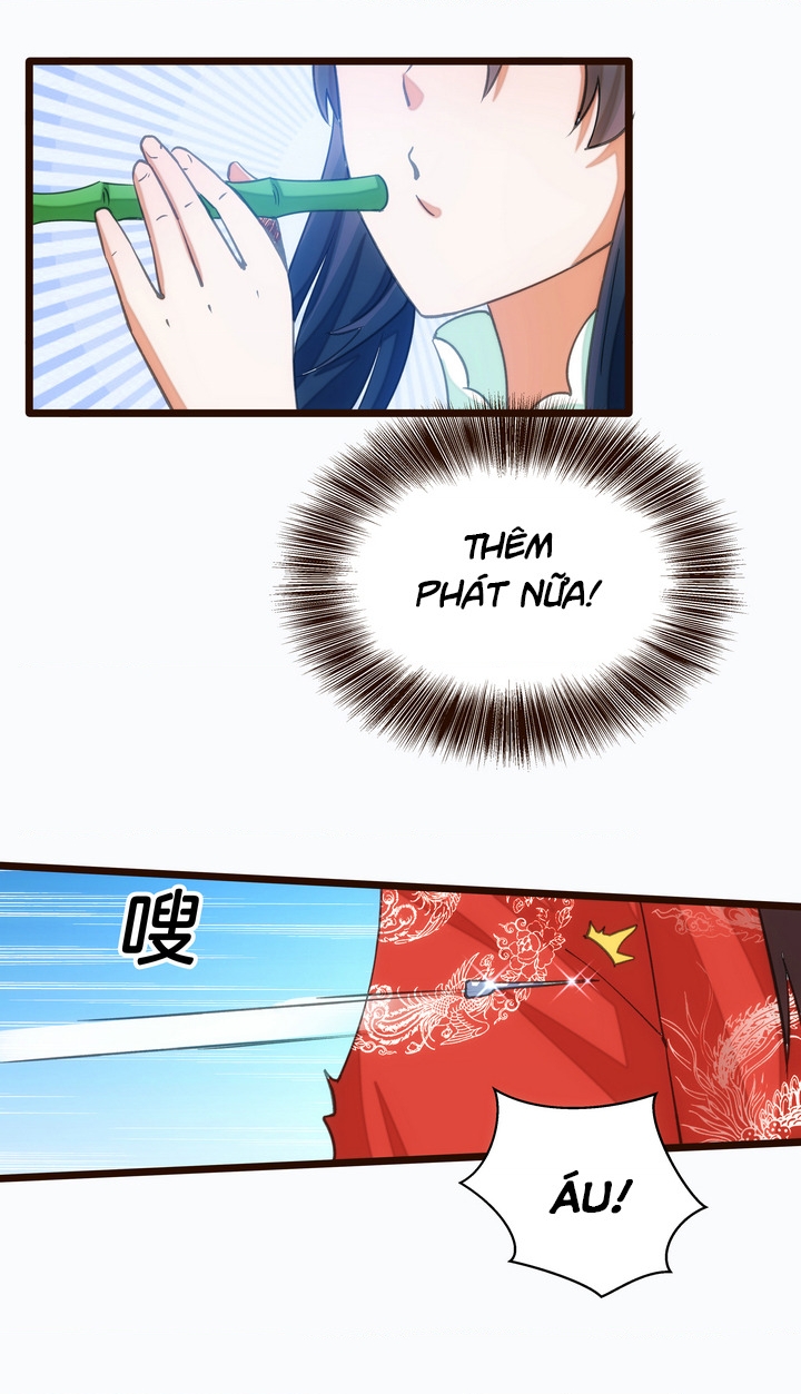 Phi Ca Truyện Chapter 6 - Trang 2
