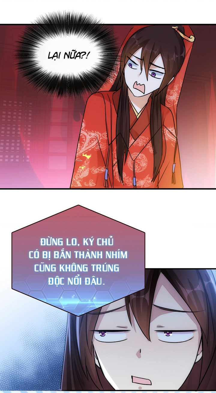 Phi Ca Truyện Chapter 6 - Trang 2
